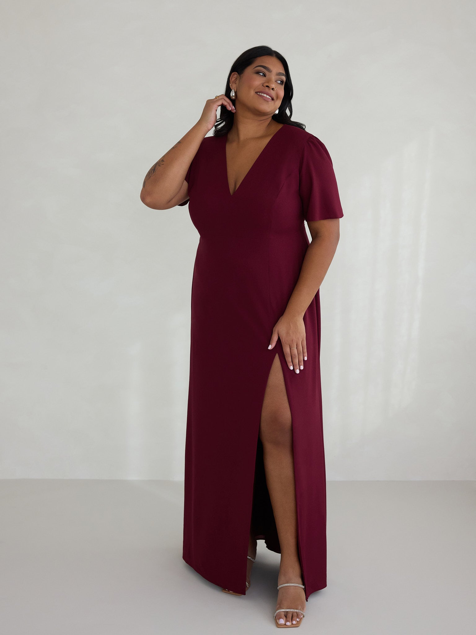 La Brea Dress ES