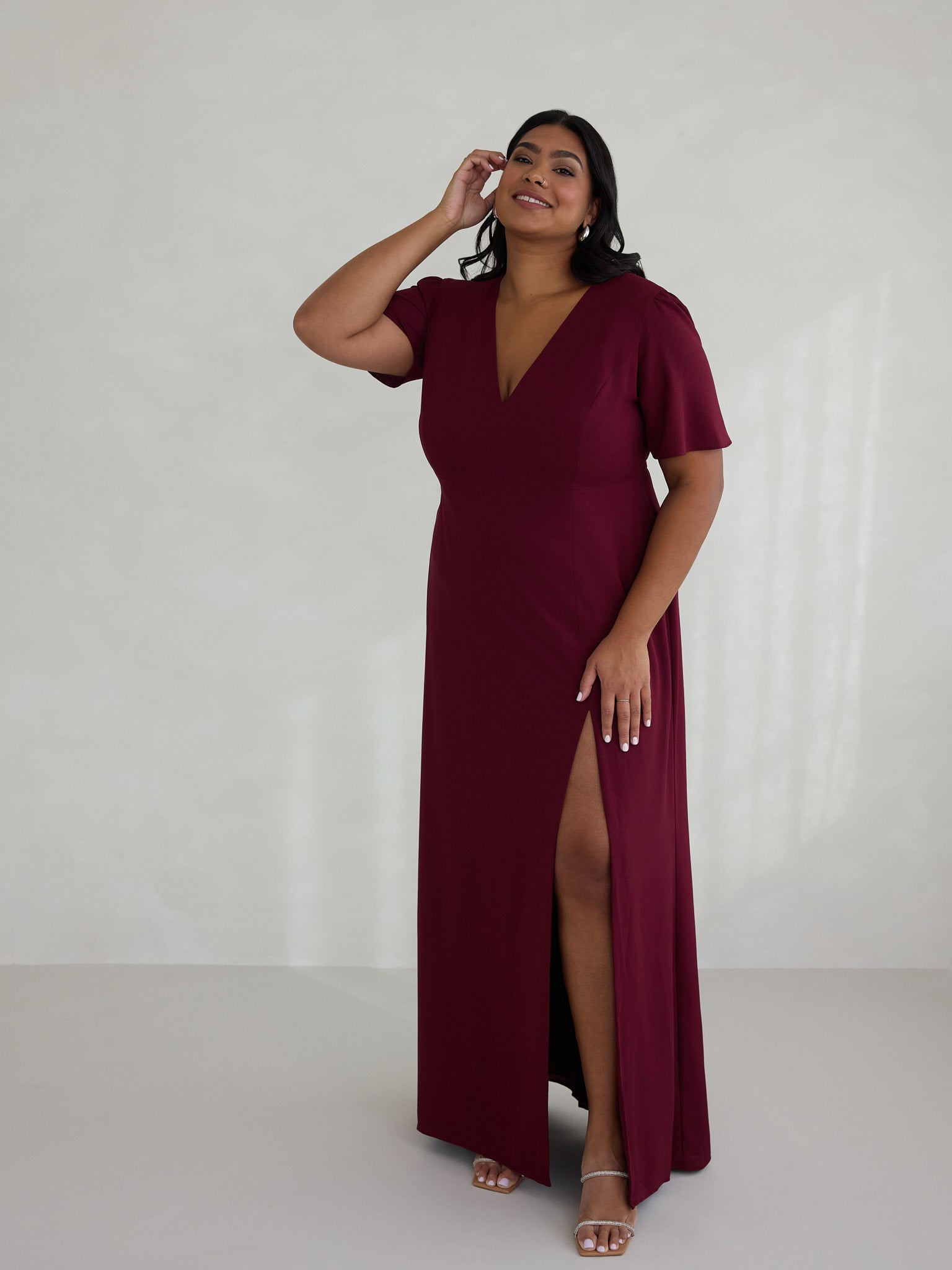 La Brea Dress ES