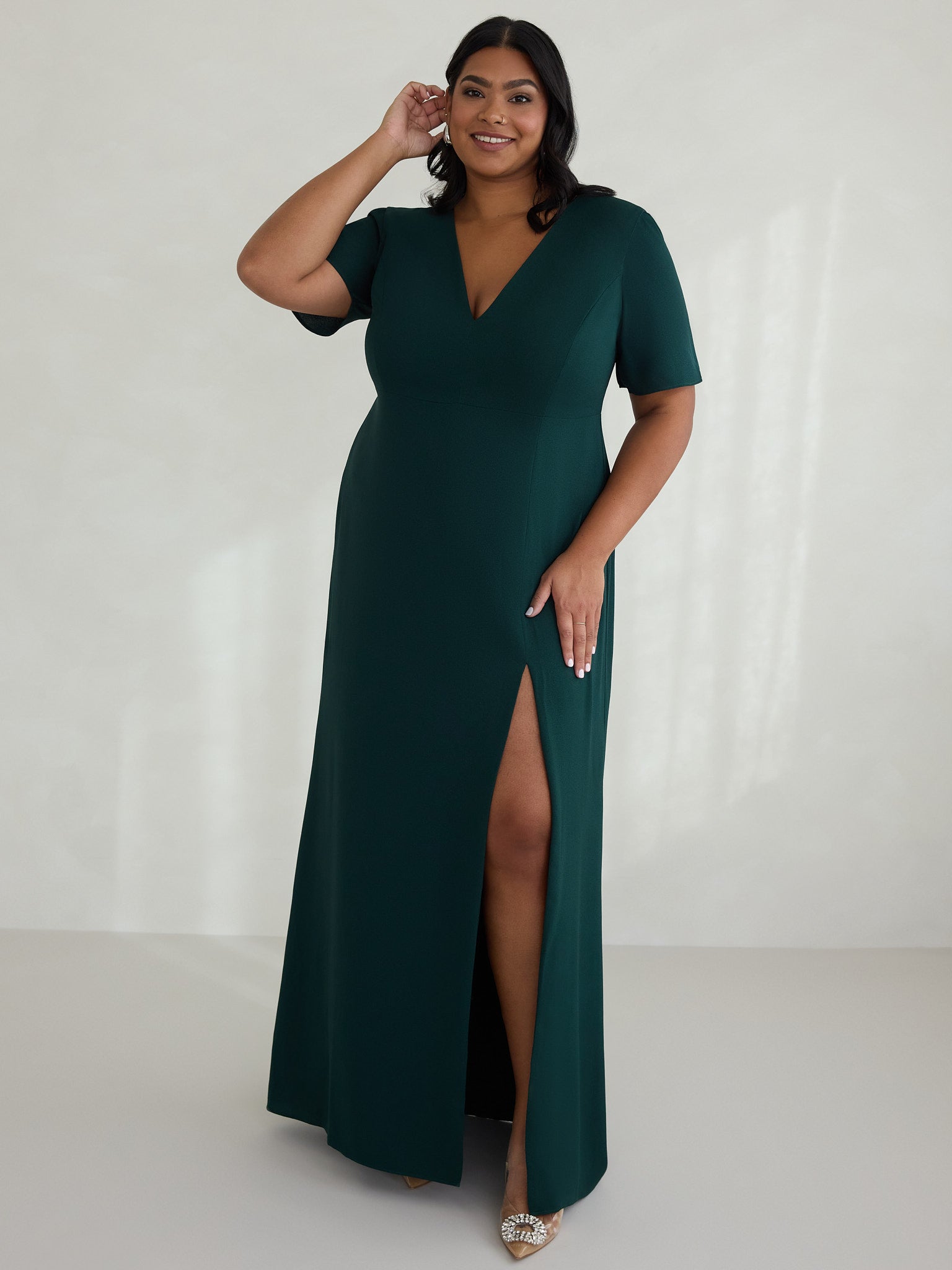 La Brea Dress ES