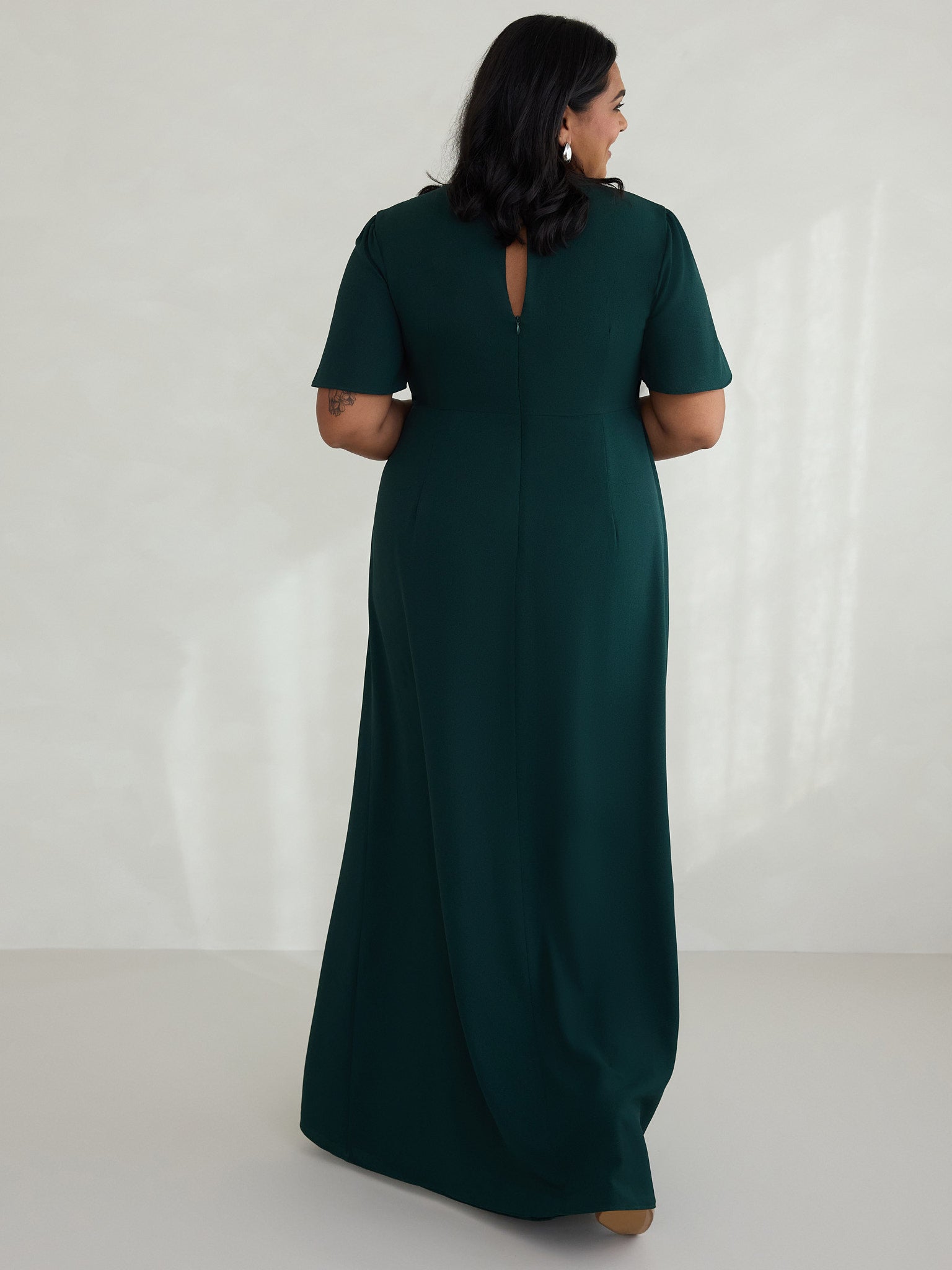 La Brea Dress ES