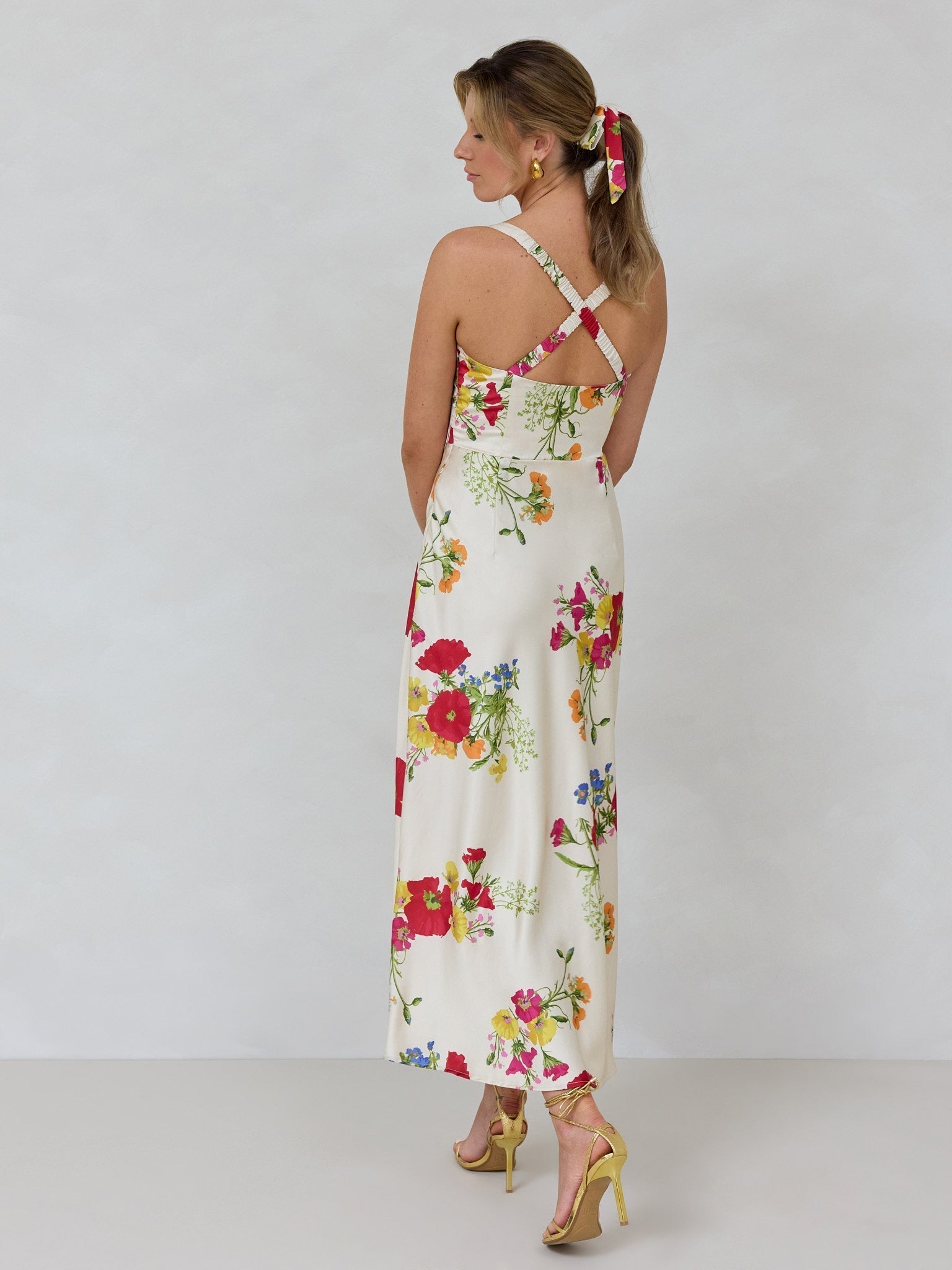 Lafayette Dress