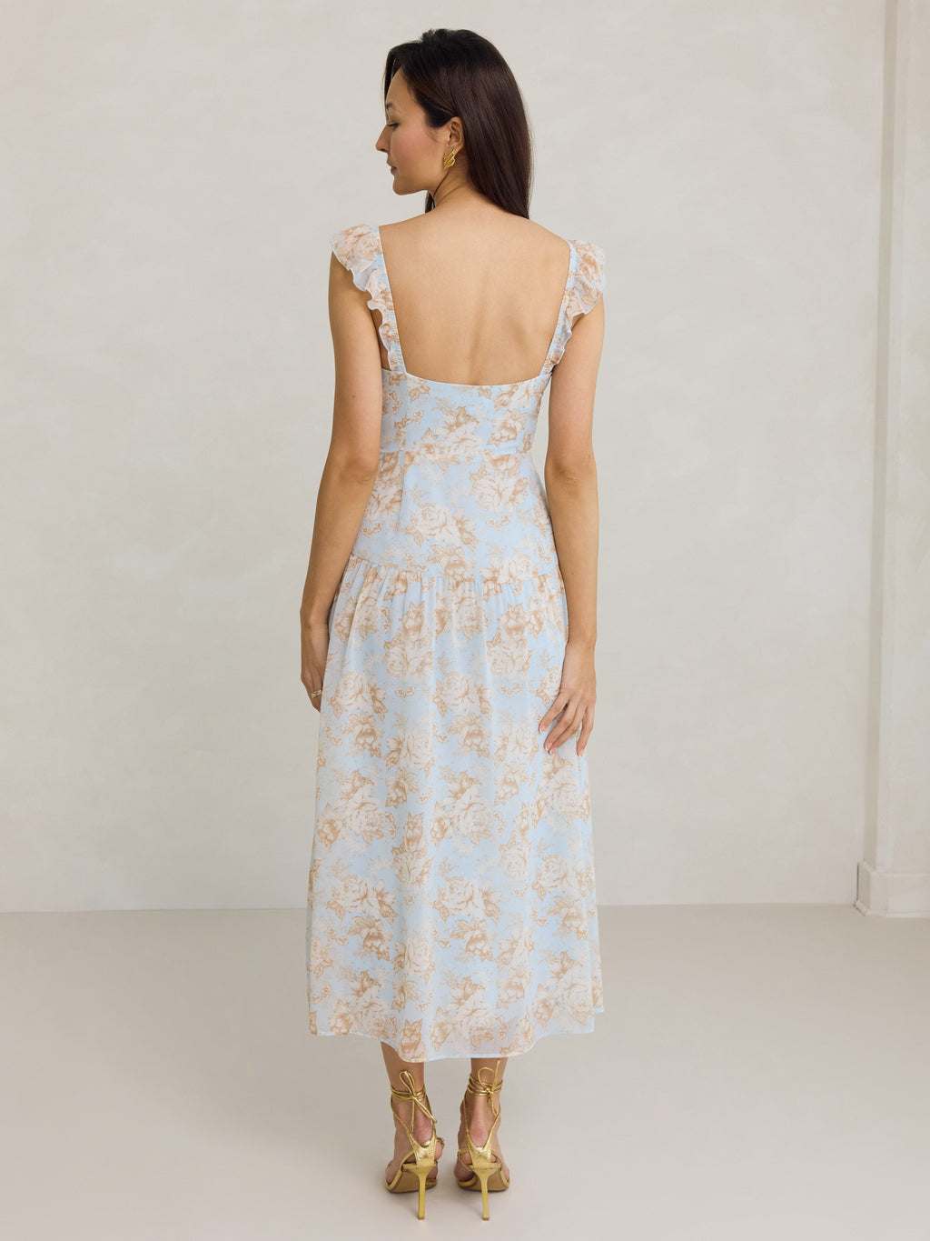 Larkin Dress