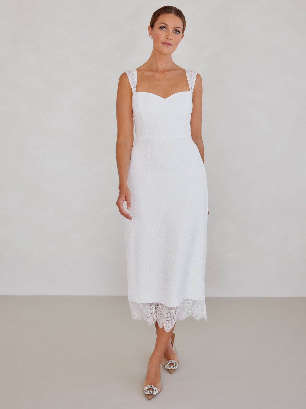 Lawson Dress