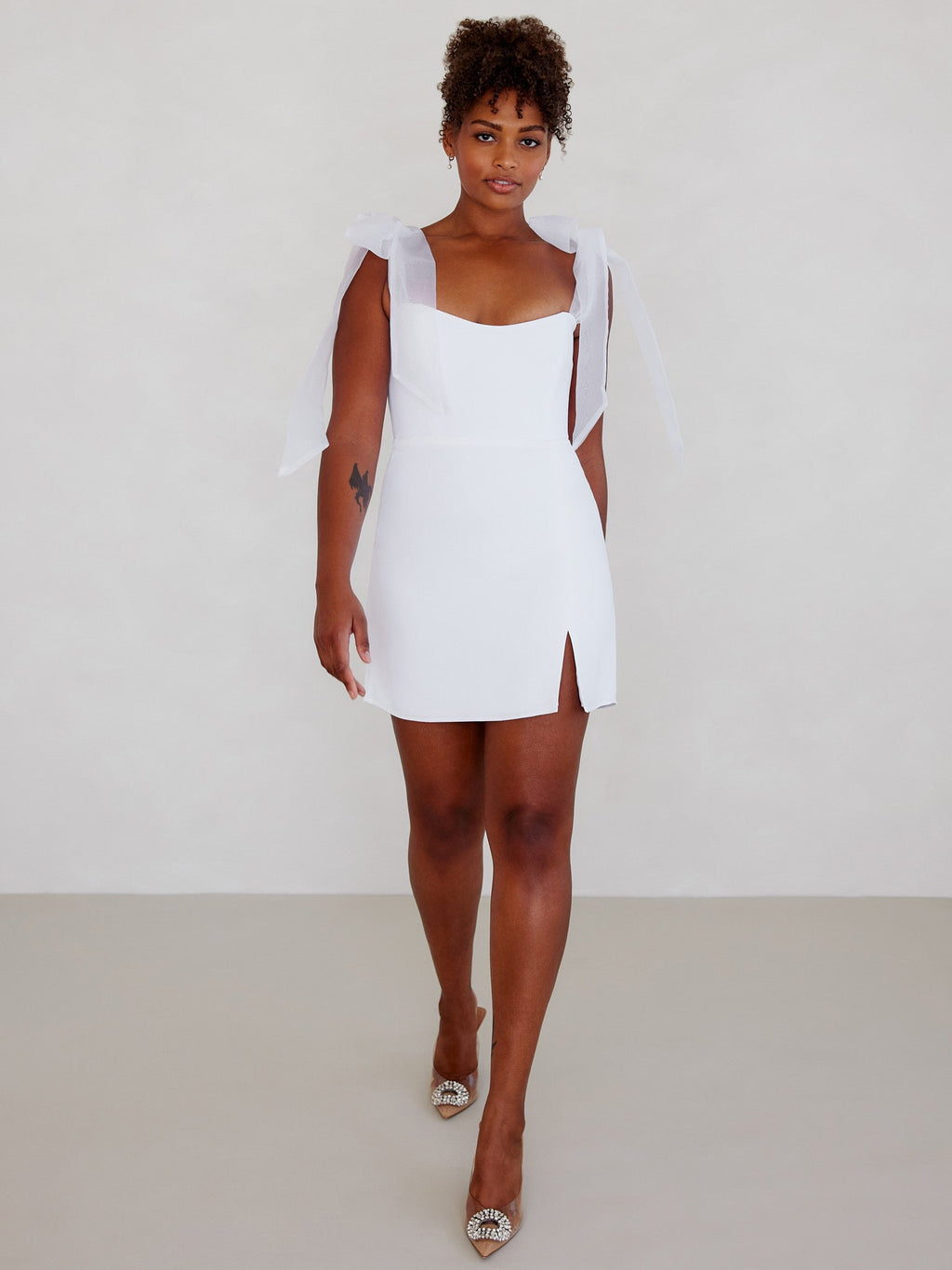 Leighton Mini Dress