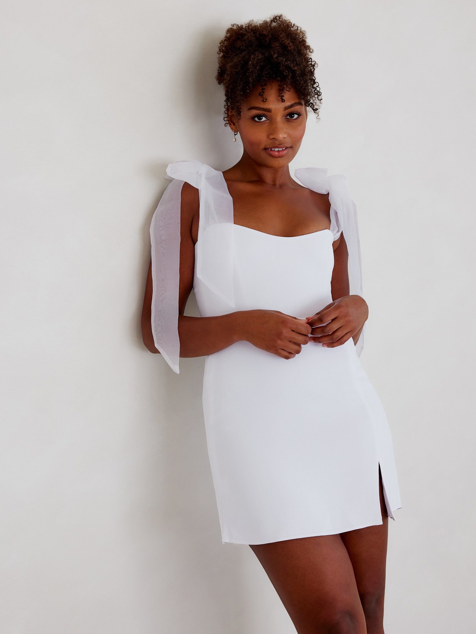 Leighton Mini Dress