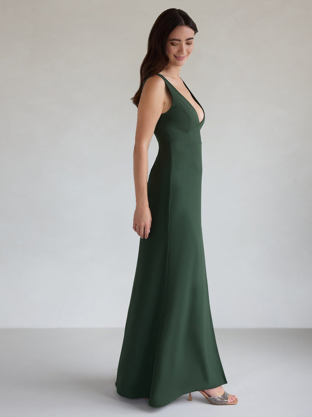 Lexington Dress