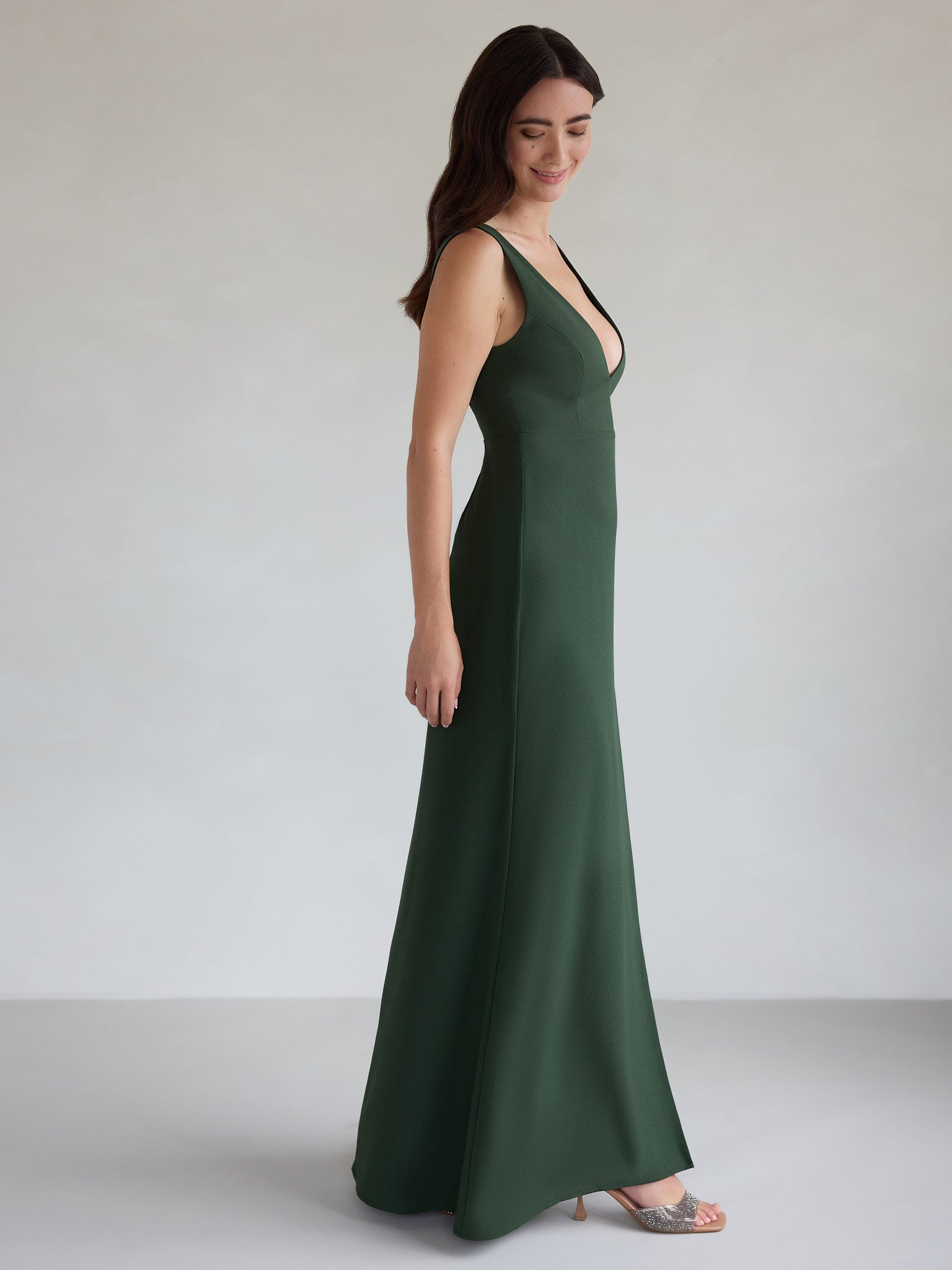 Lexington Dress