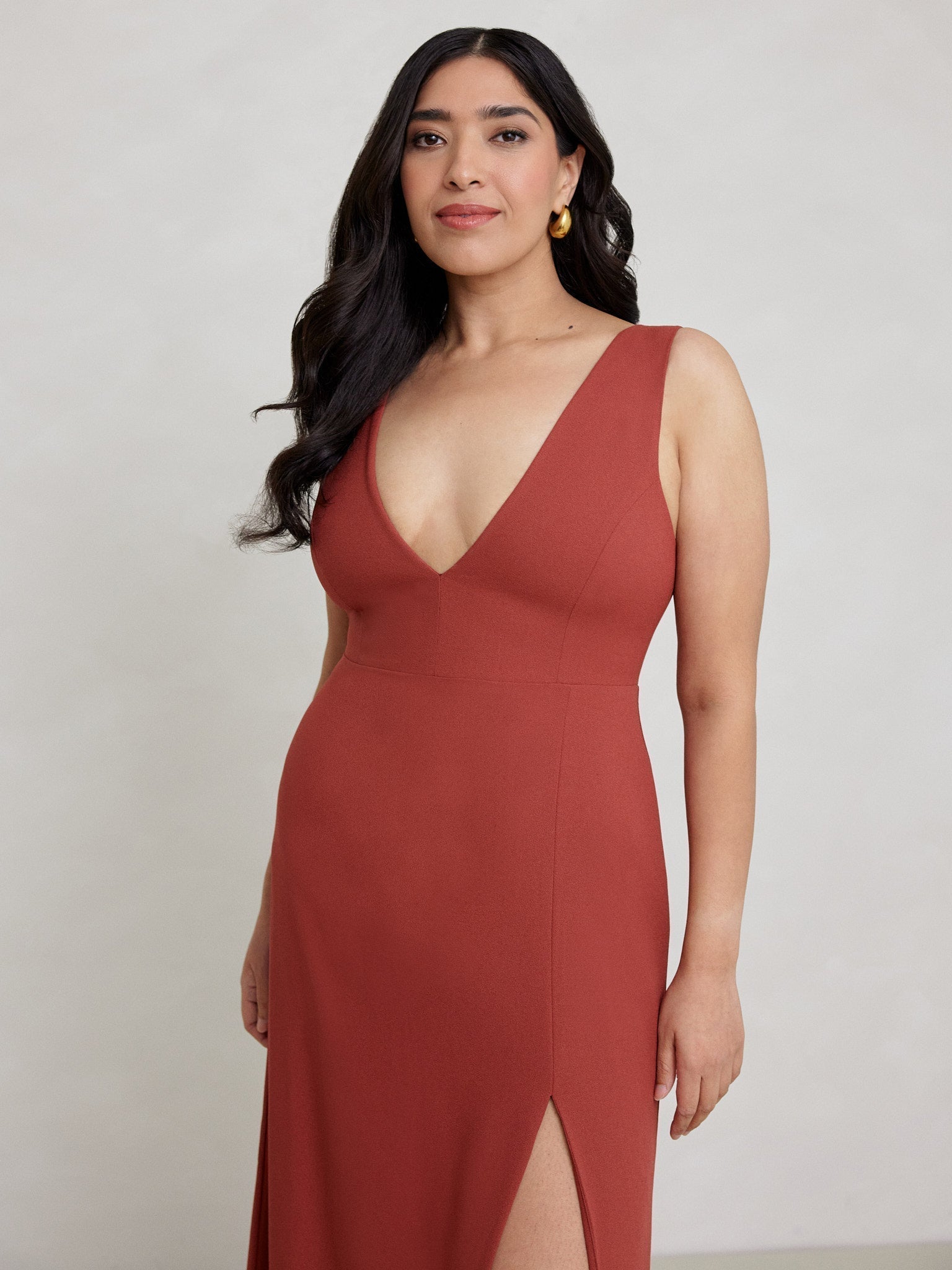 Lexington Dress