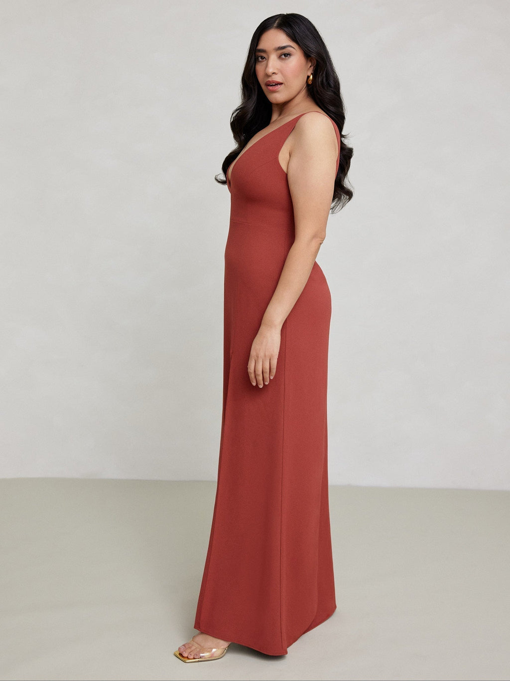 Lexington Dress