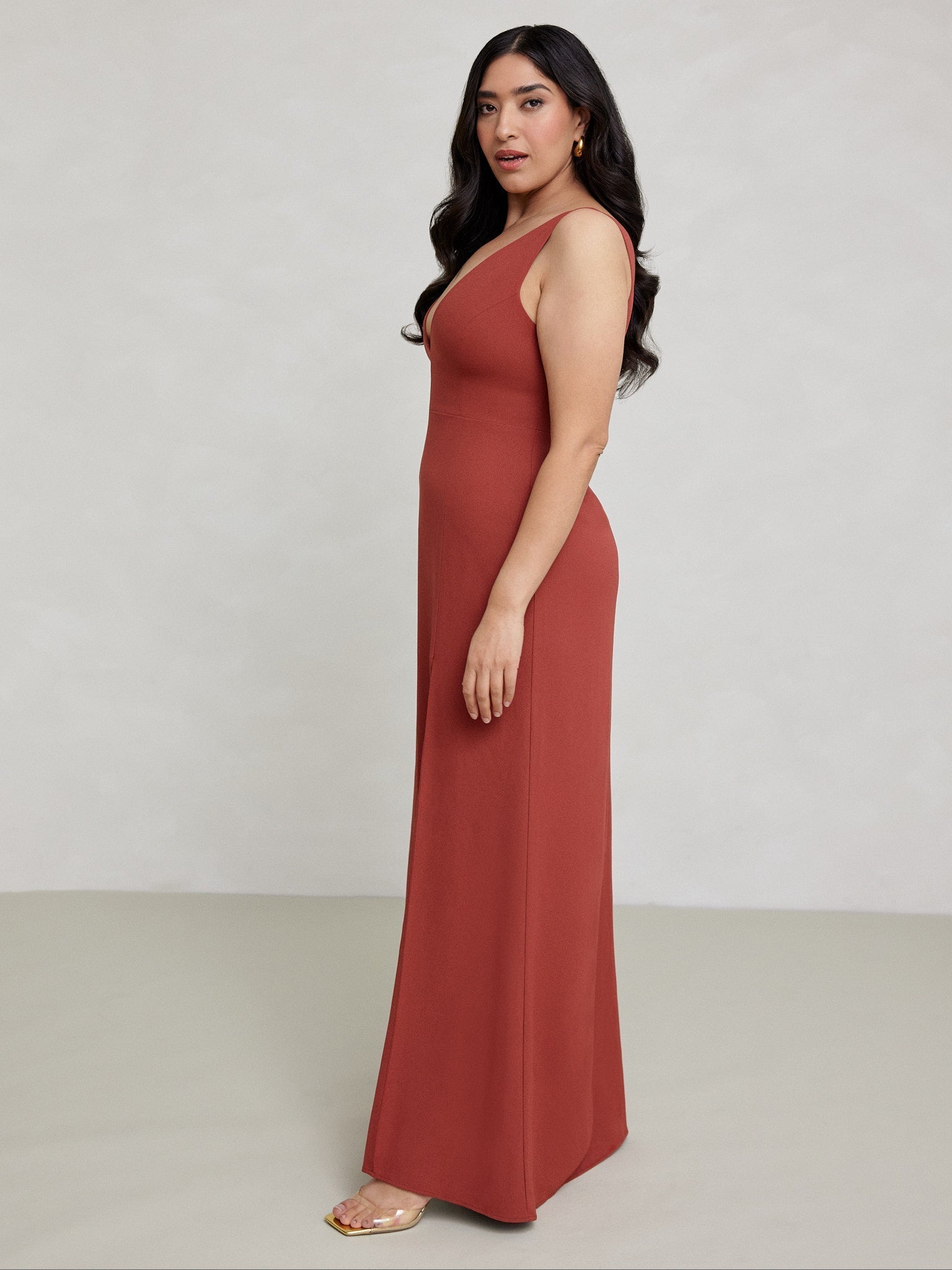 Lexington Dress