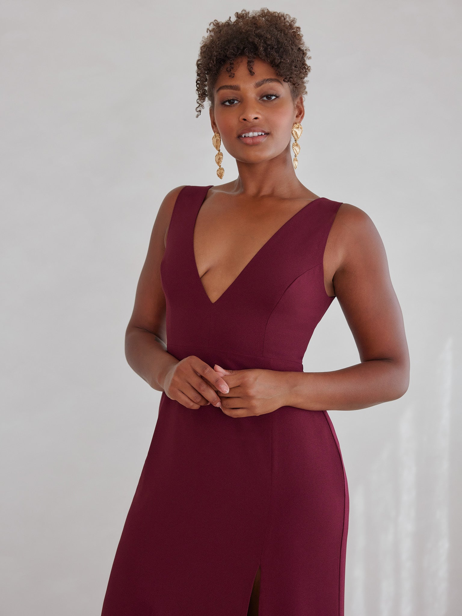 Lexington Dress