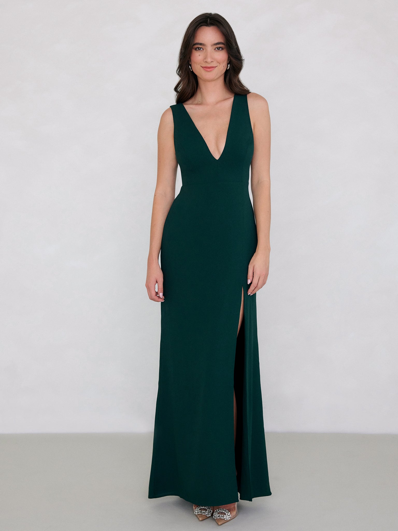 Lexington Dress