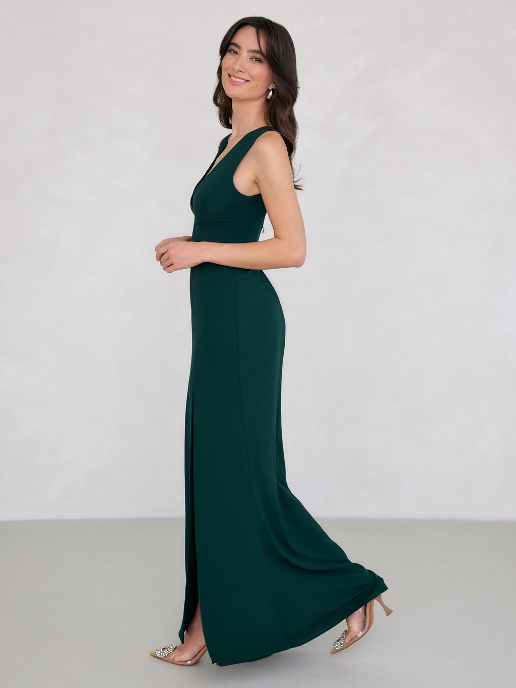 Lexington Dress