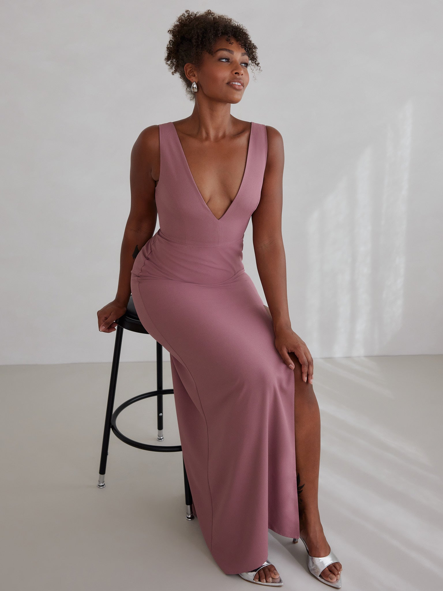 Lexington Dress