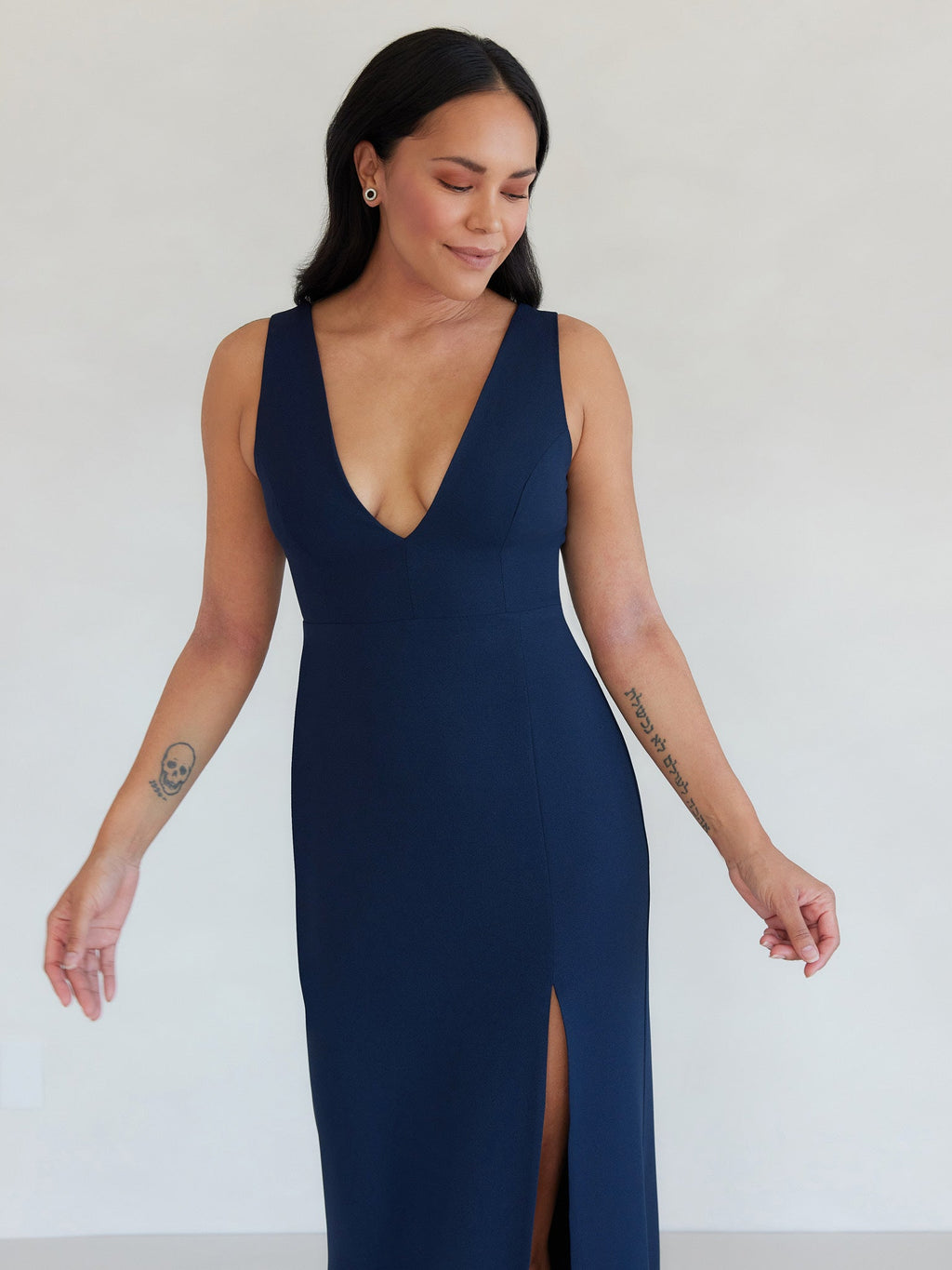 Lexington Dress