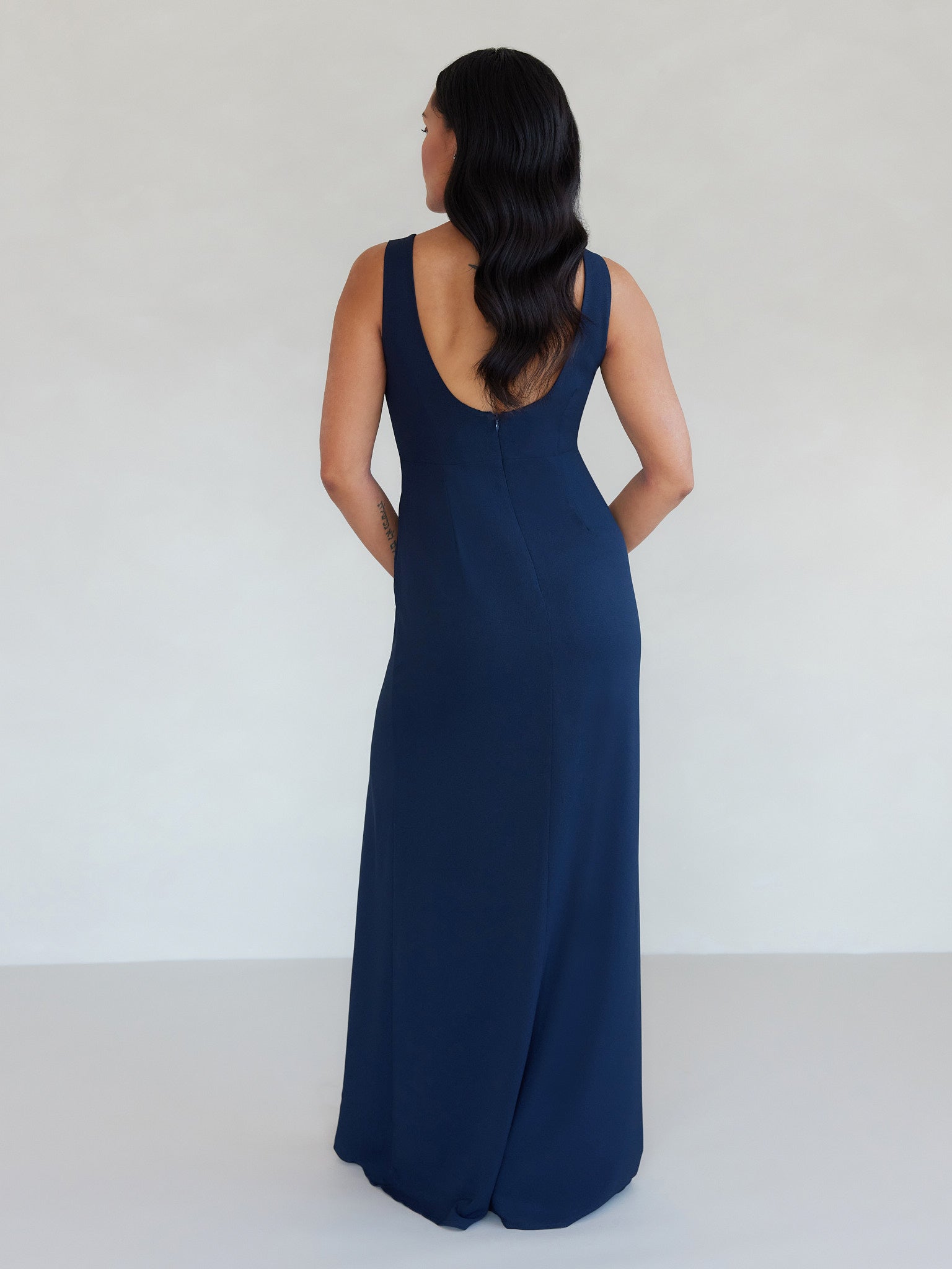Lexington Dress