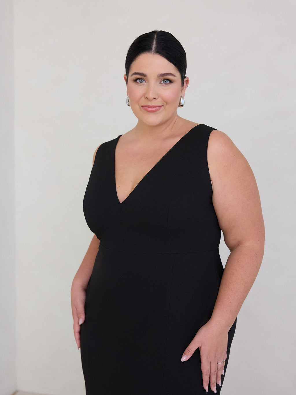 Lexington Dress ES