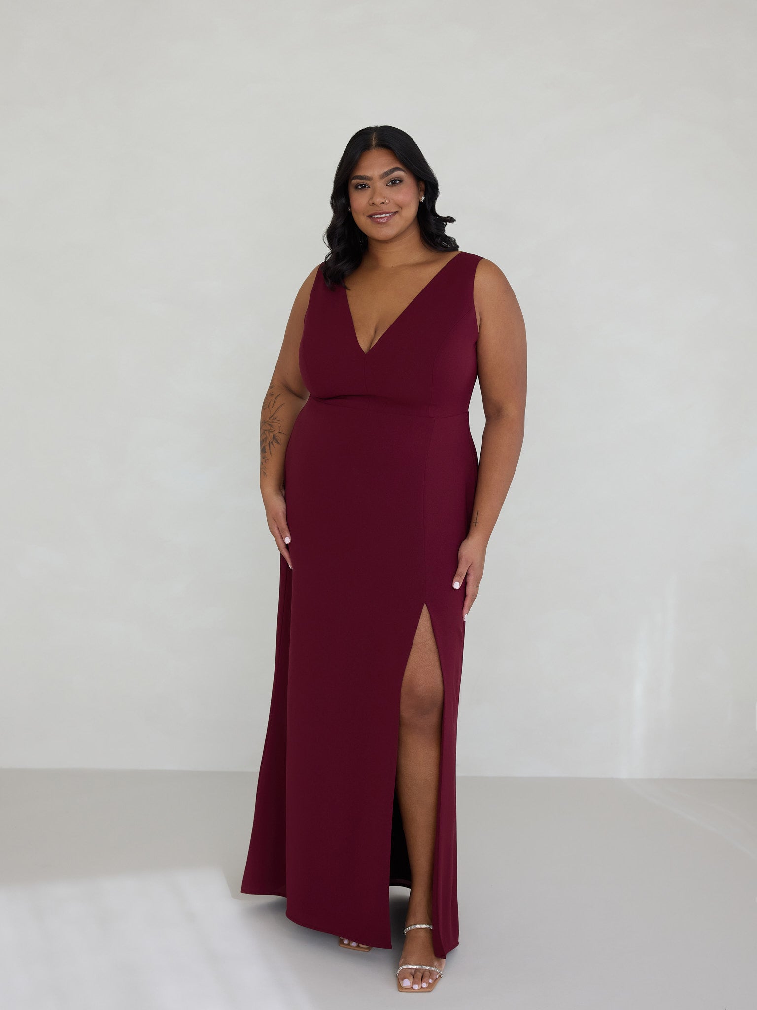 Lexington Dress ES
