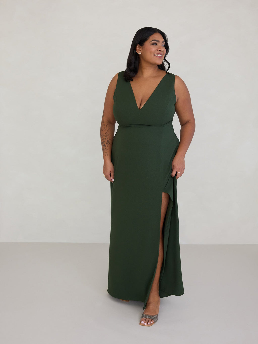 Lexington Dress ES