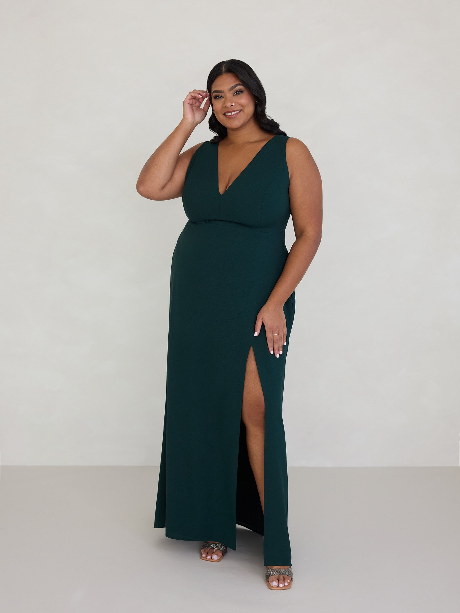 Lexington Dress ES