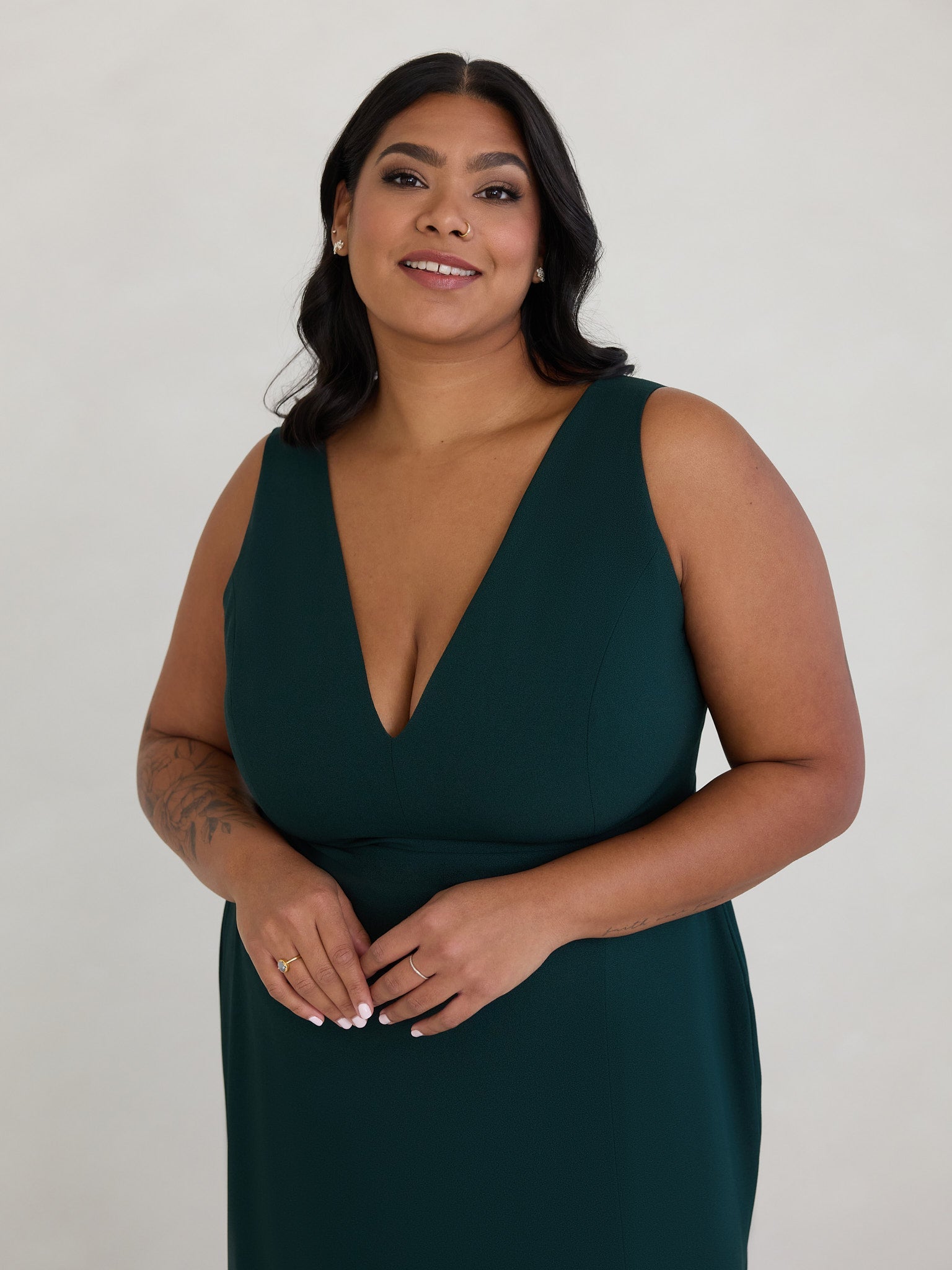 Lexington Dress ES