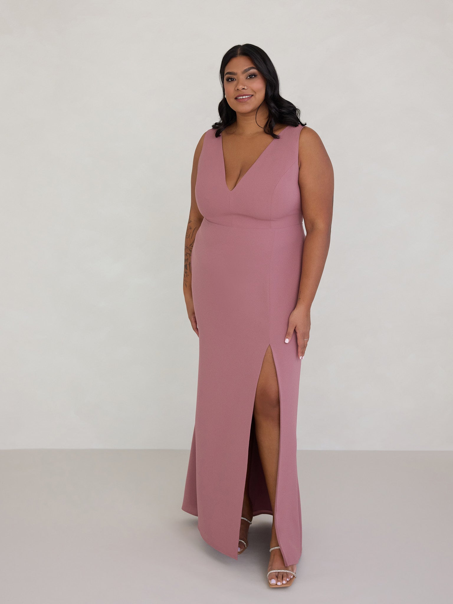 Lexington Dress ES