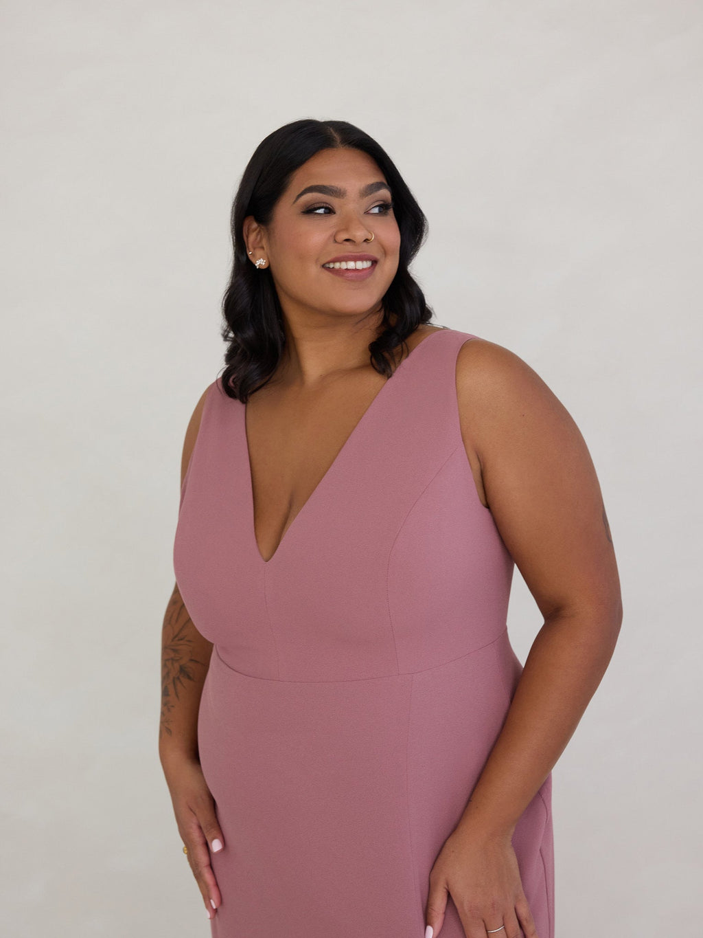 Lexington Dress ES