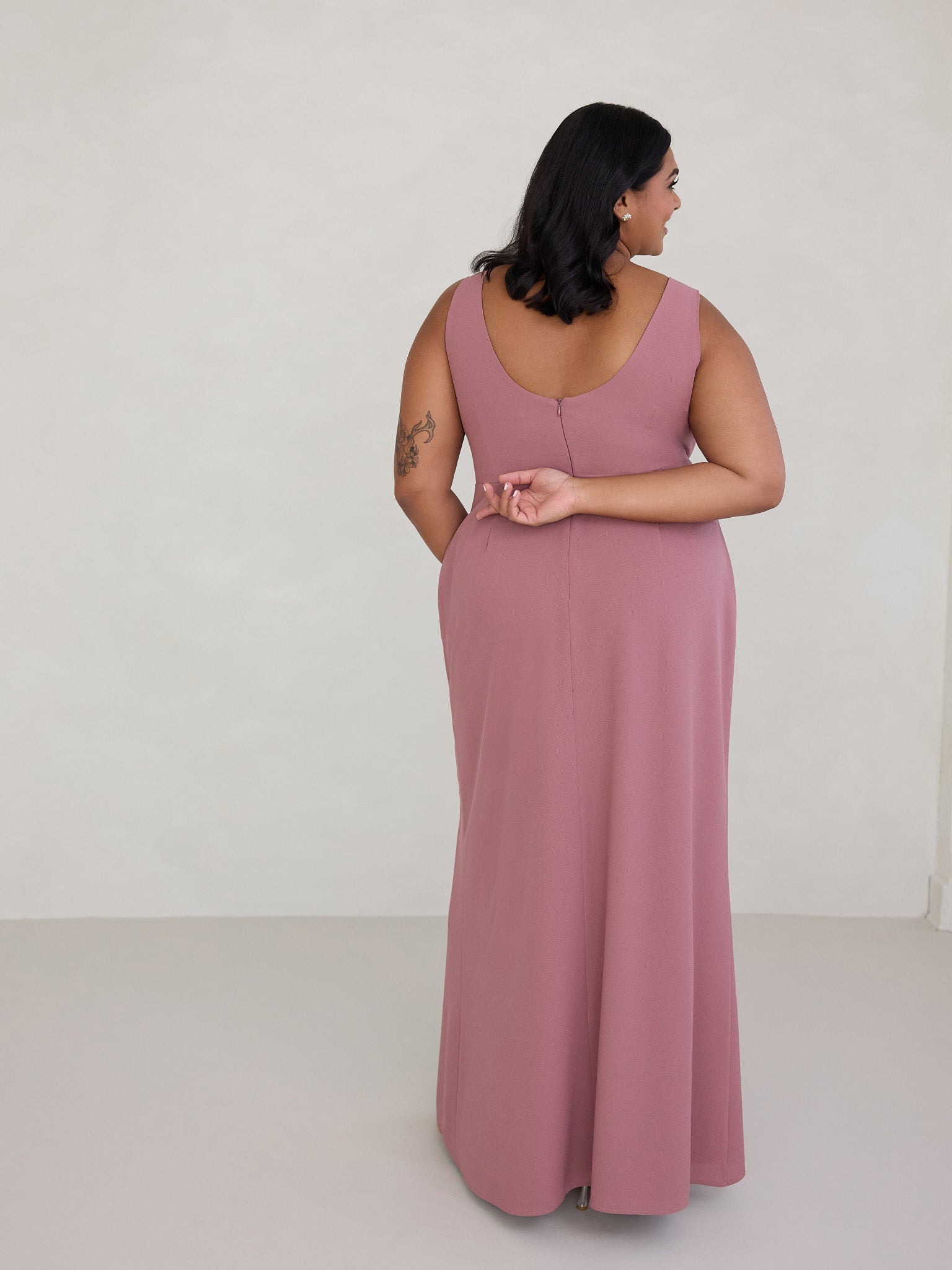 Lexington Dress ES