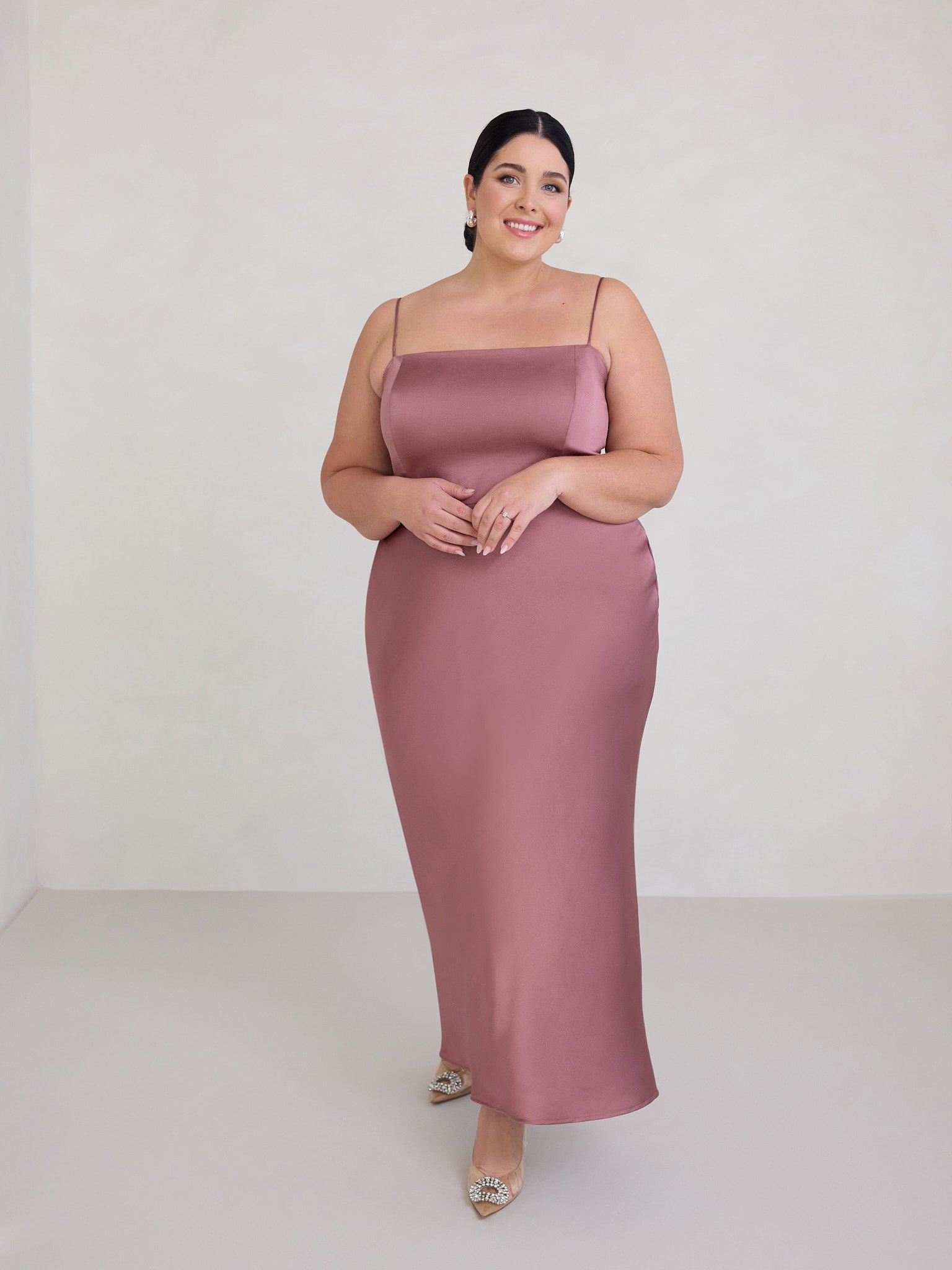 Maxine Dress ES