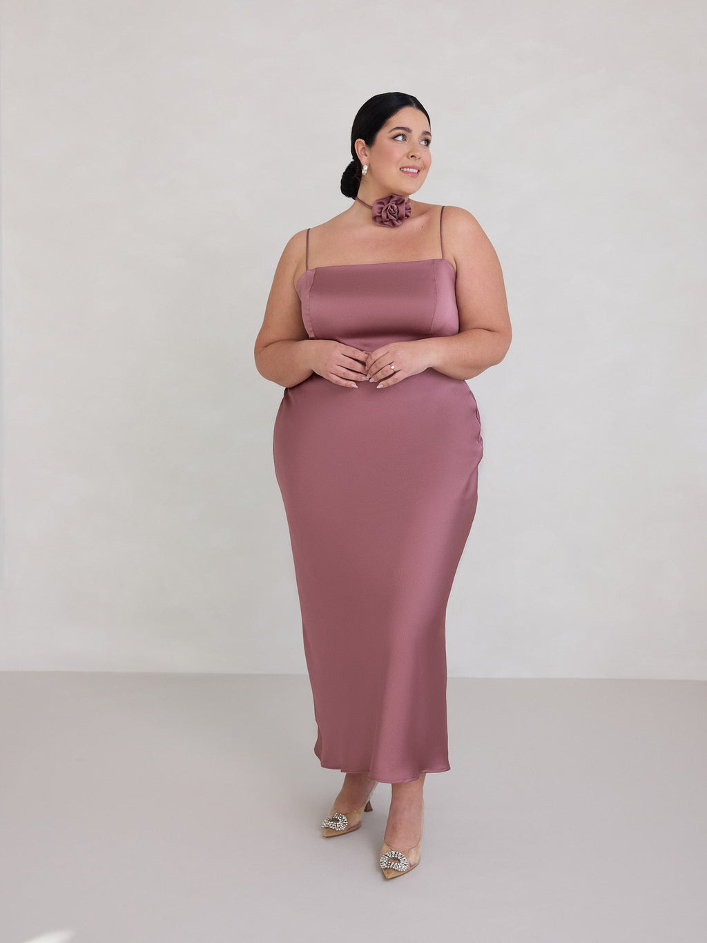 Maxine Dress ES