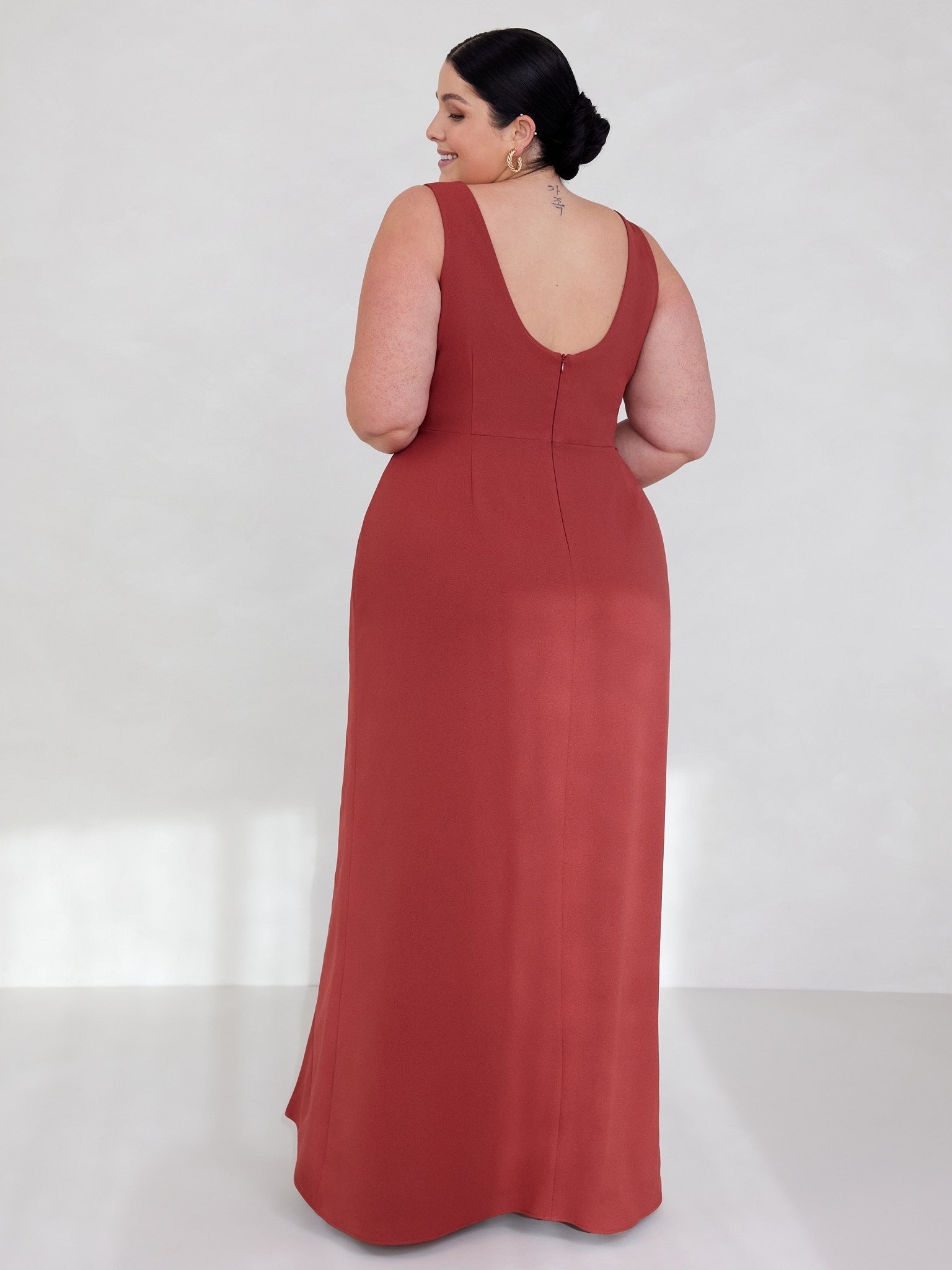 Lexington Dress ES