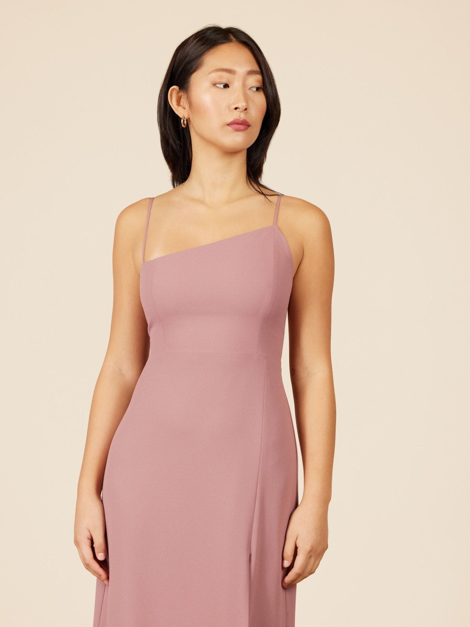 Lincoln Dress