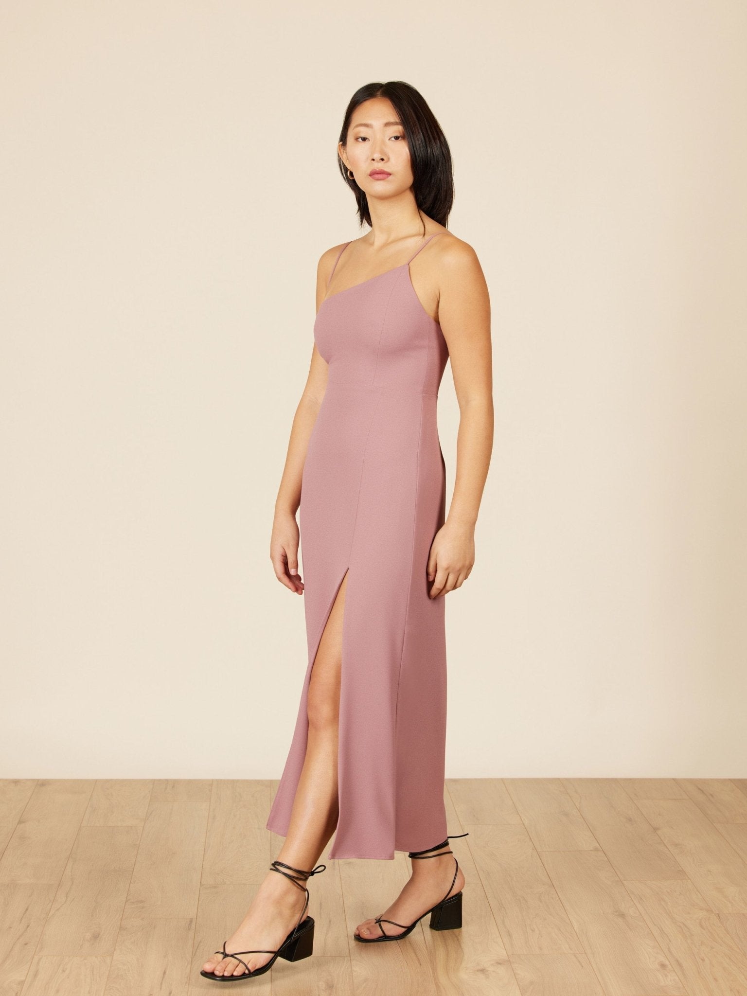 Lincoln Dress