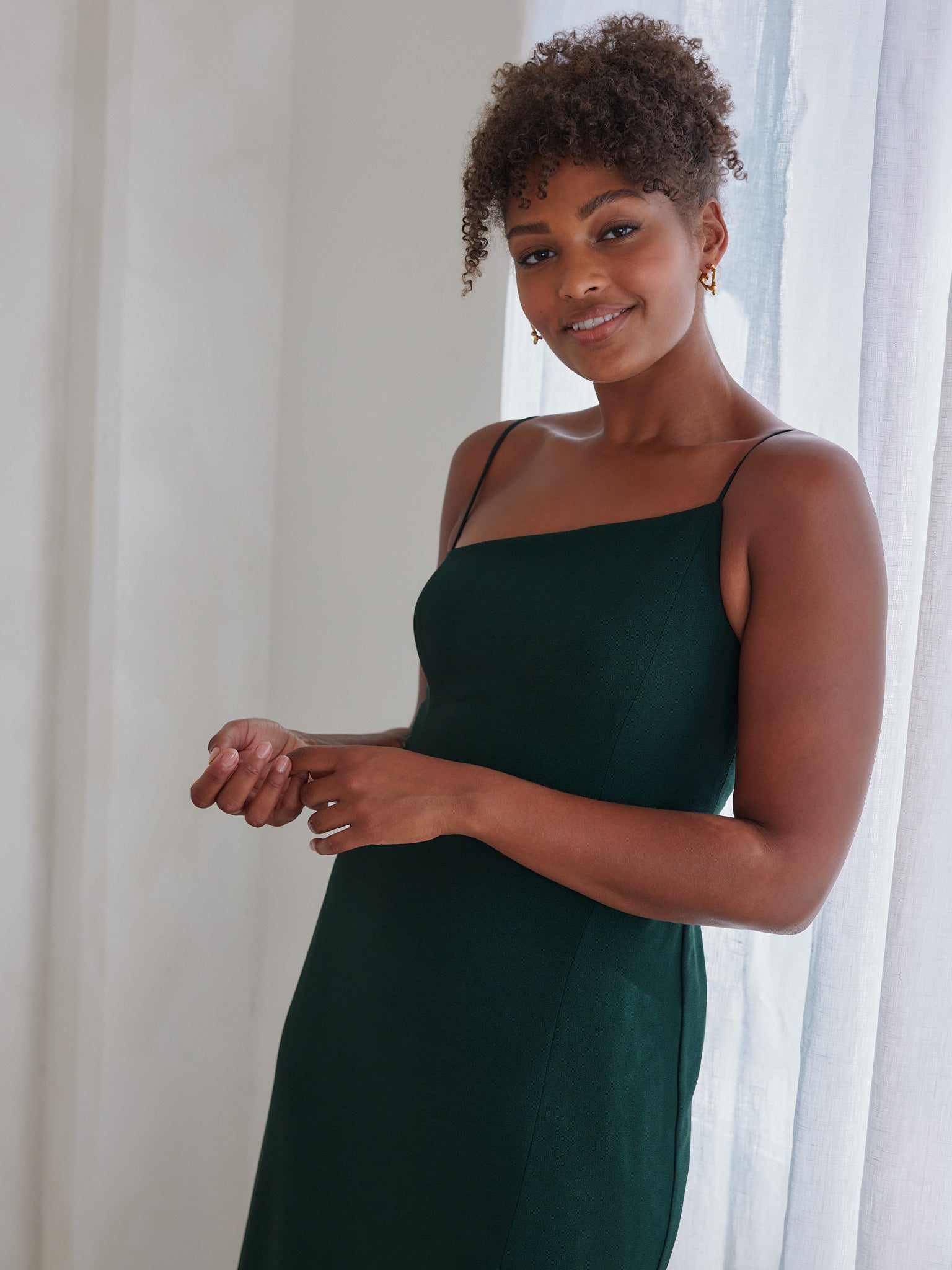 Lincoln Dress