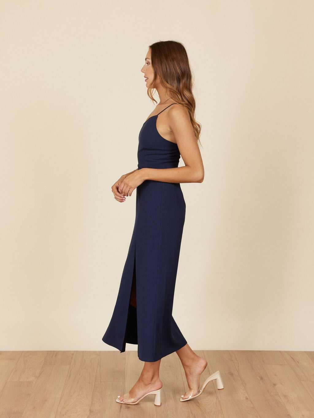 Lincoln Dress