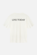 LIVE TODAY T-SHIRT