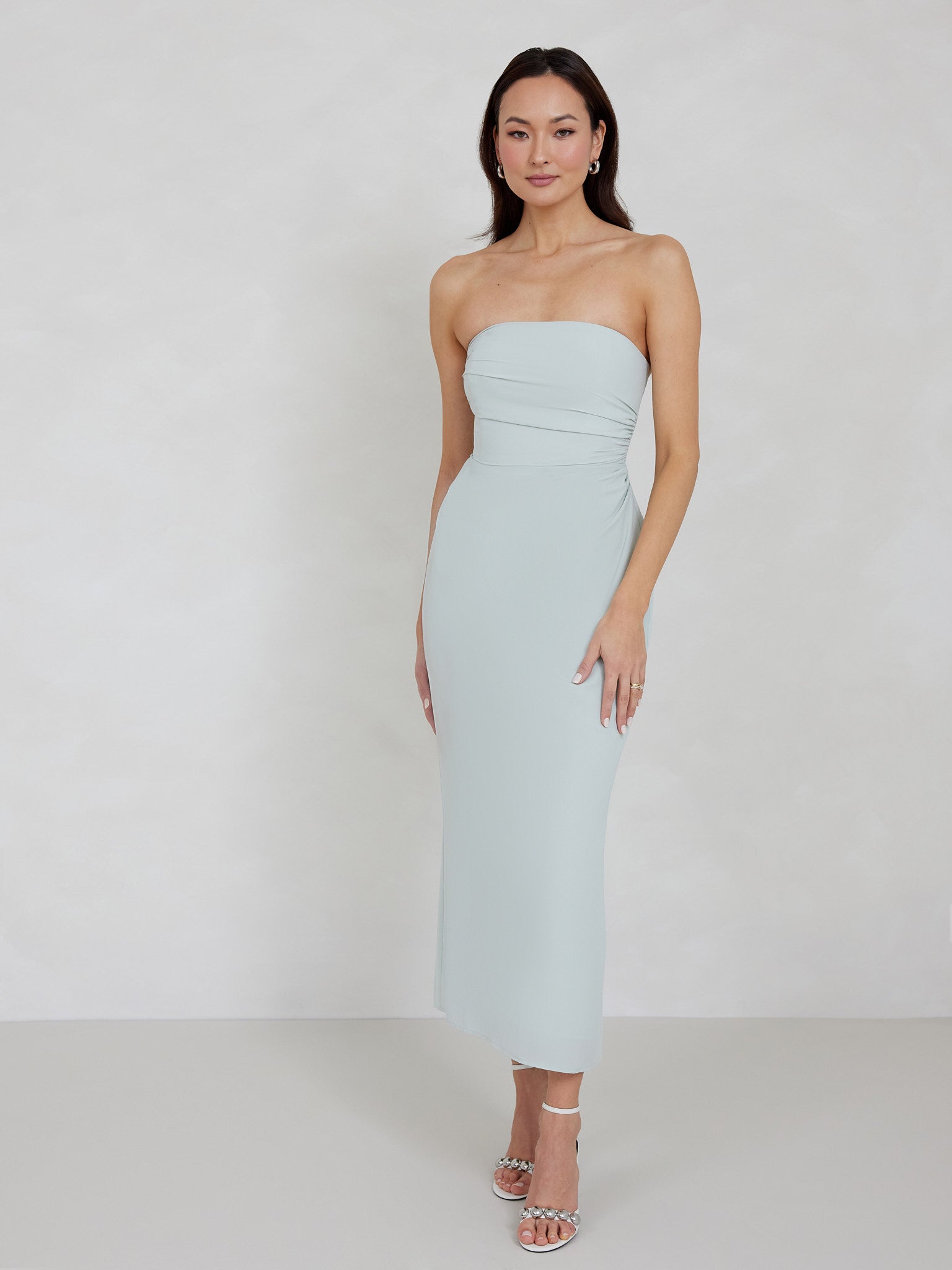 Logan Dress