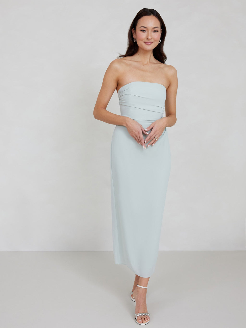 Logan Dress