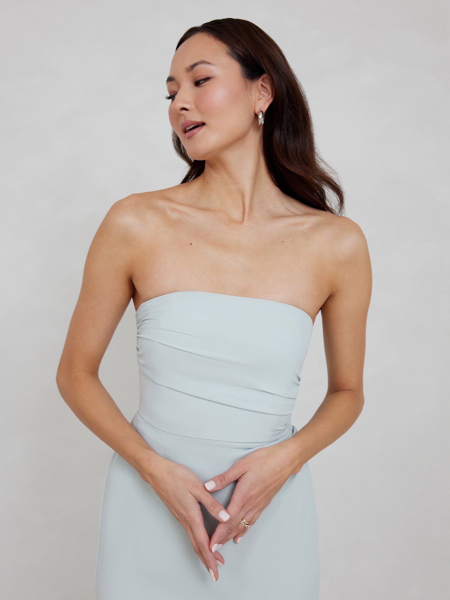 Logan Dress