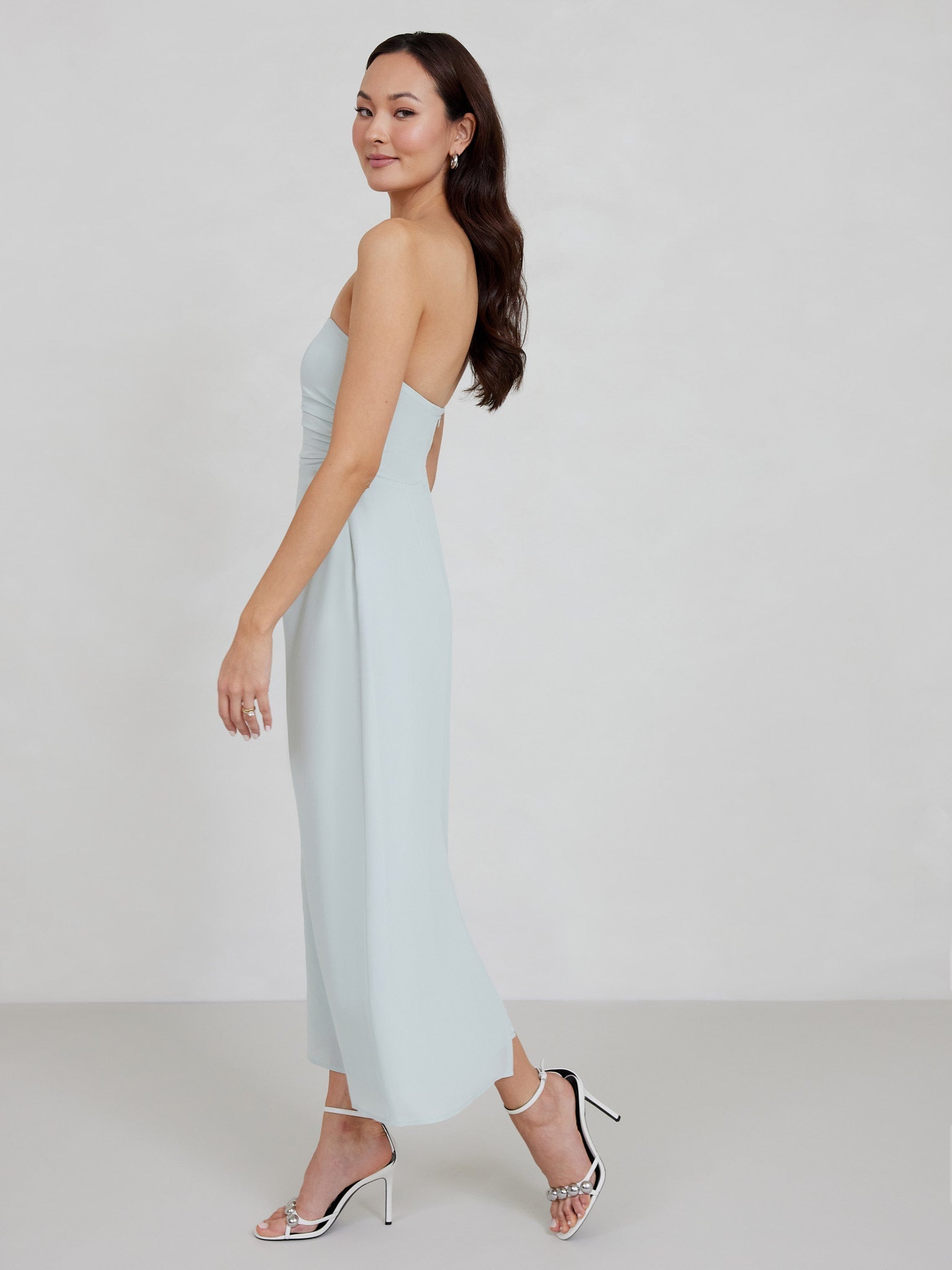 Logan Dress