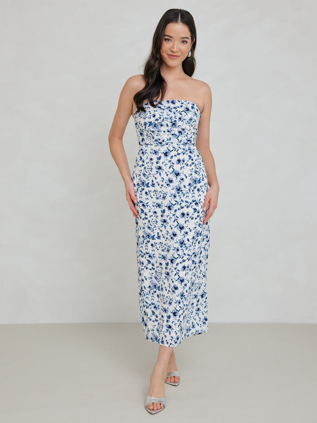 Logan Dress