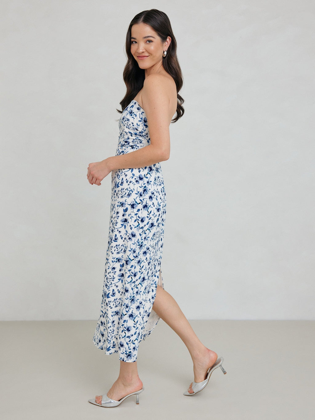 Logan Dress