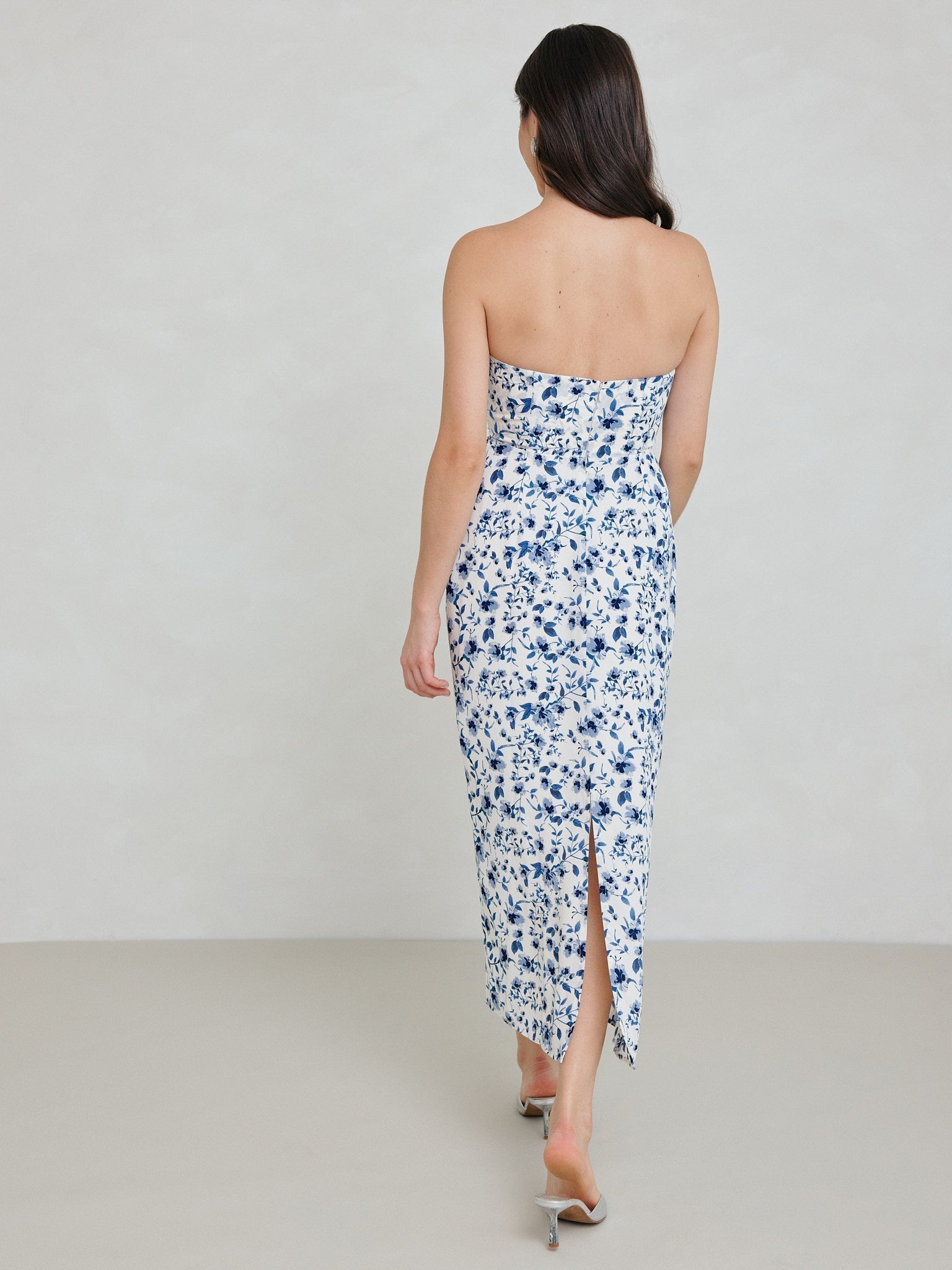 Logan Dress