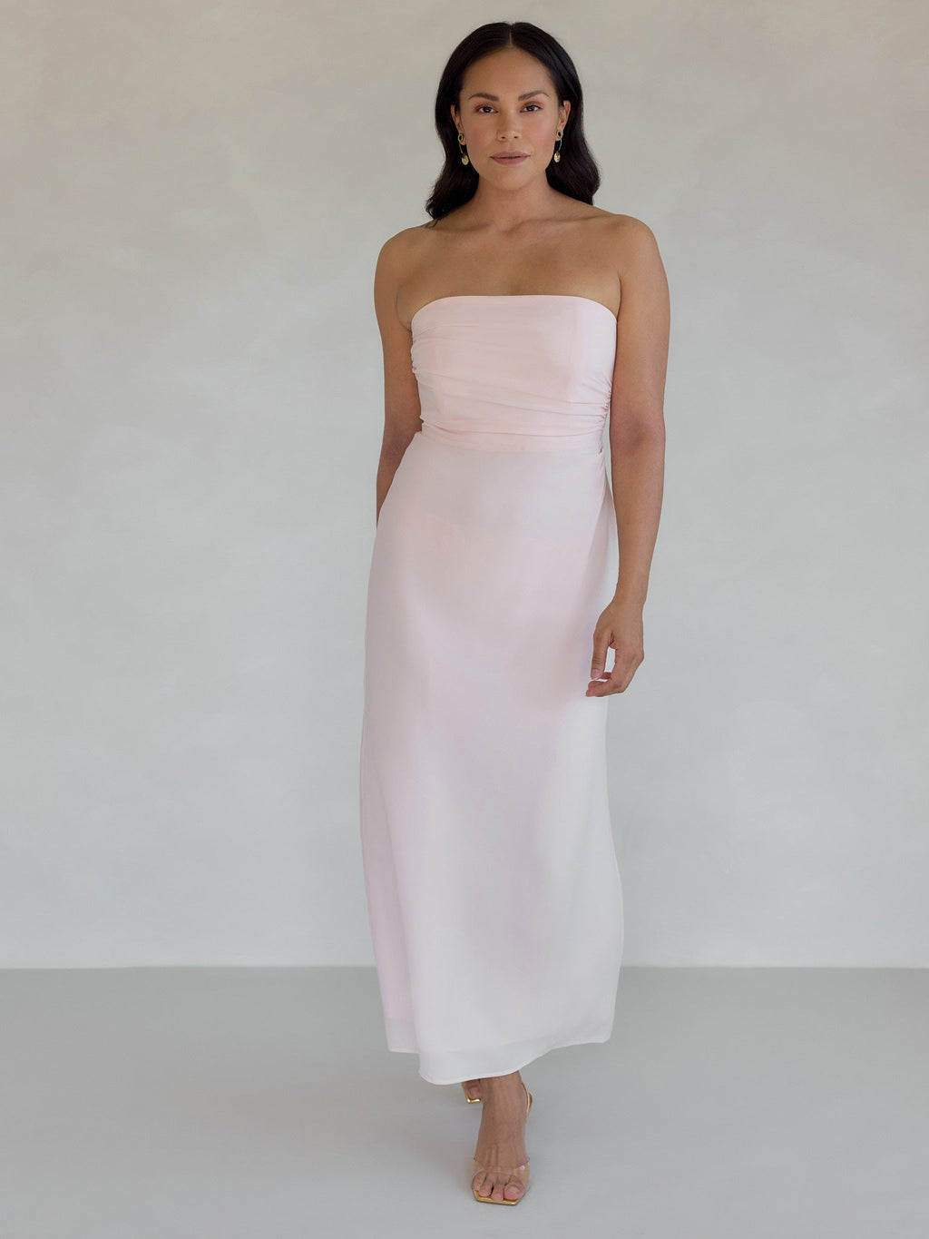 Logan Dress