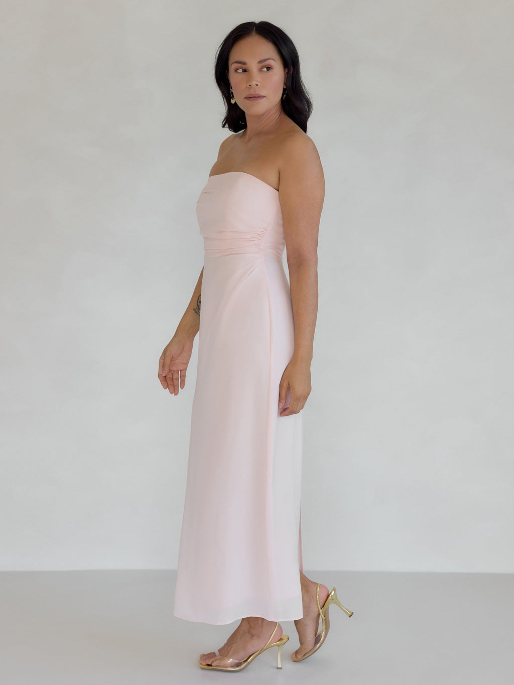 Logan Dress