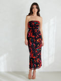 Logan Dress