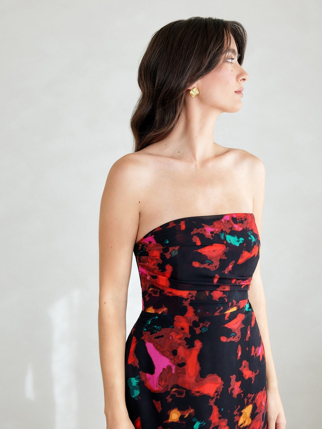 Logan Dress