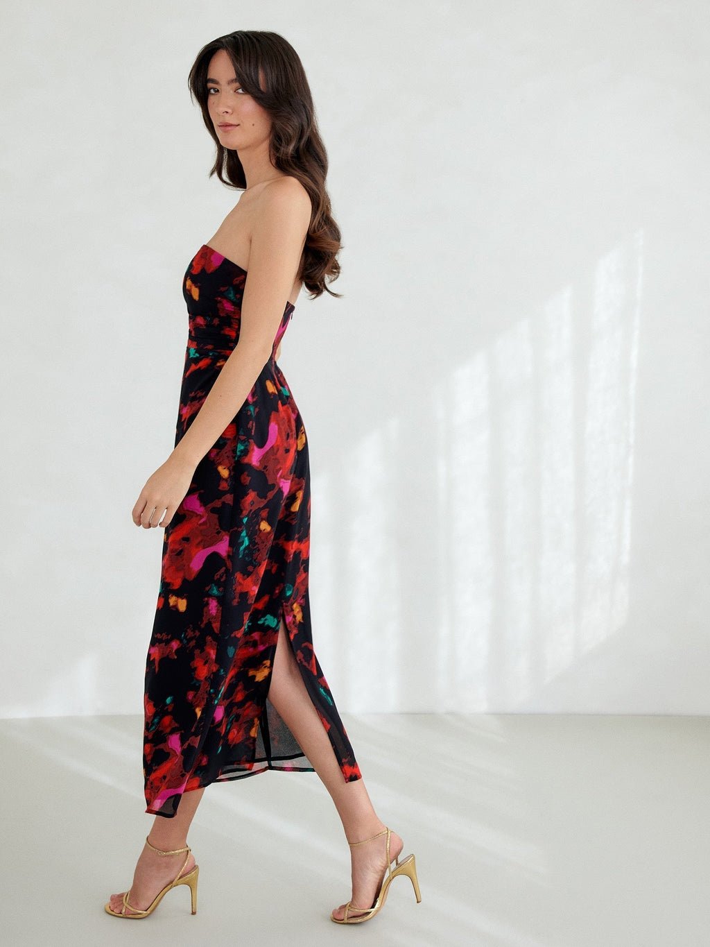 Logan Dress