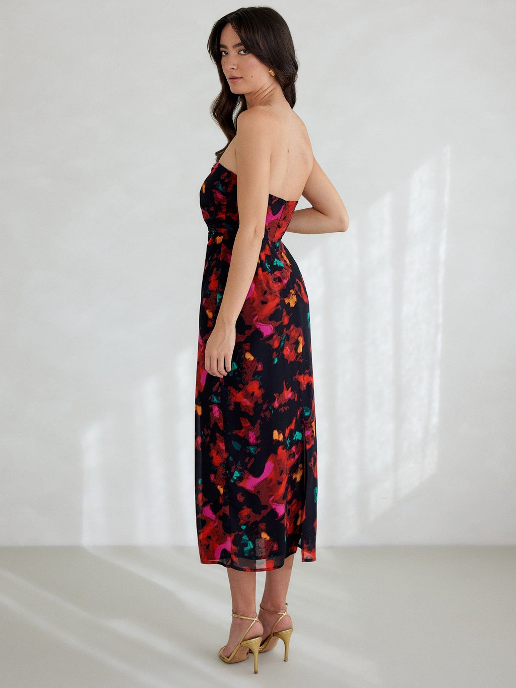 Logan Dress