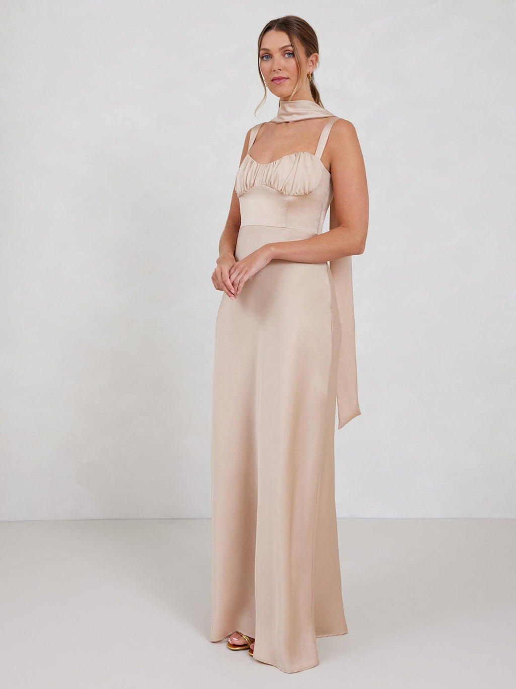 Dawson Dress